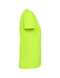 T-shirt sport femme personnalisable 125G "ESTORIL WOMAN" | SIP19