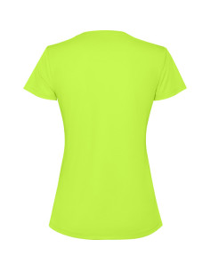 T-shirt sport femme personnalisable 125G "ESTORIL WOMAN" | SIP19