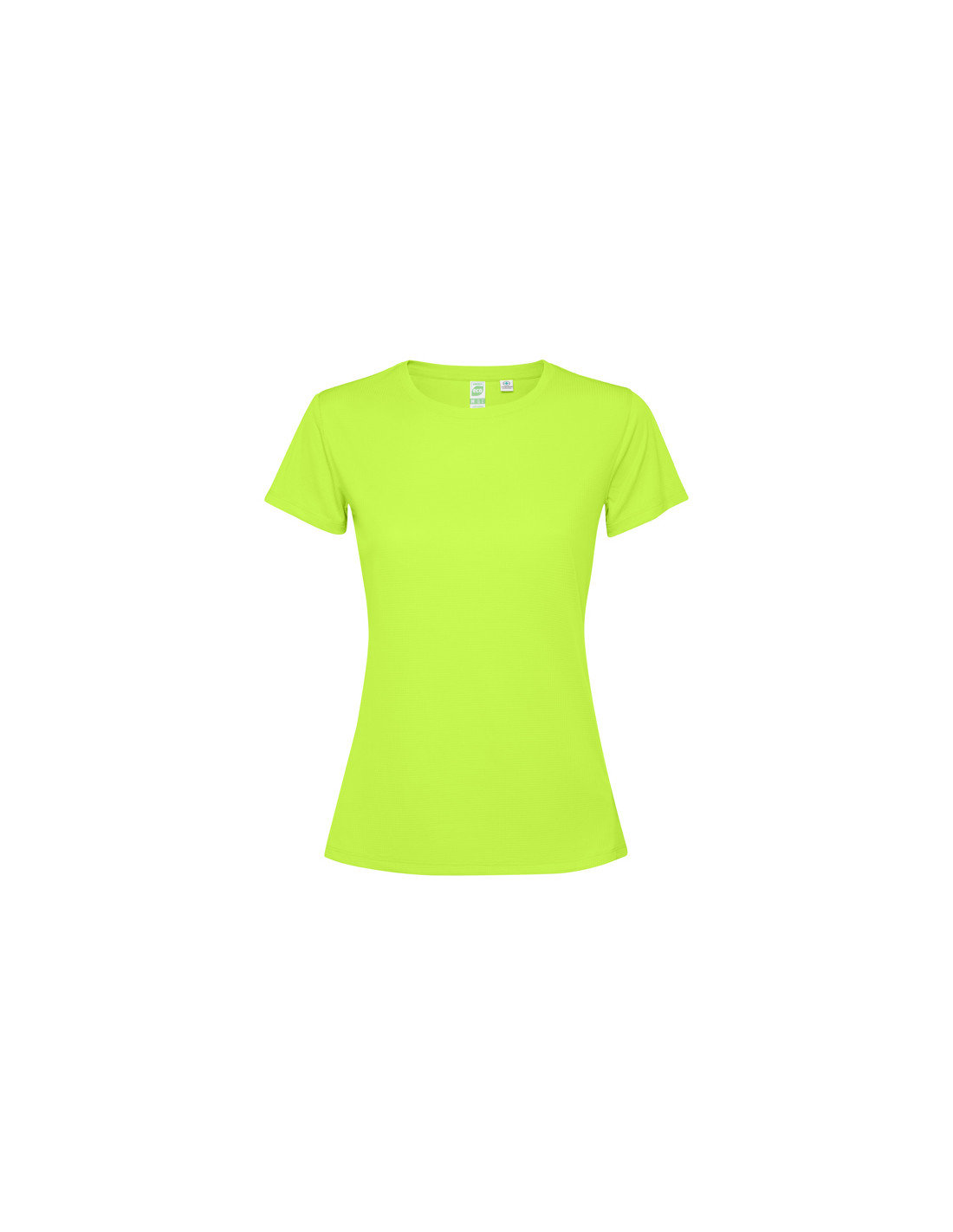 T-shirt sport femme personnalisable 125G "ESTORIL WOMAN" | SIP19