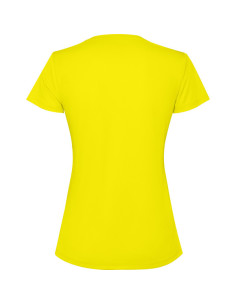 T-shirt sport femme personnalisable 125G "ESTORIL WOMAN" | SIP19