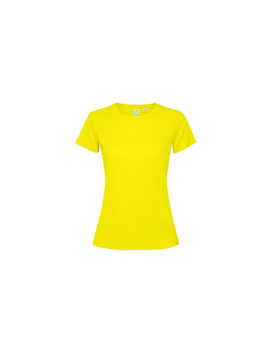 T-shirt sport femme personnalisable 125G "ESTORIL WOMAN" | SIP19
