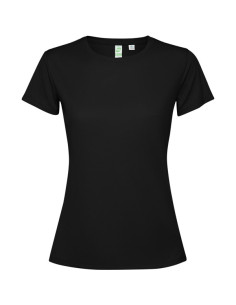 T-shirt sport femme personnalisable 125G "ESTORIL WOMAN" | SIP19