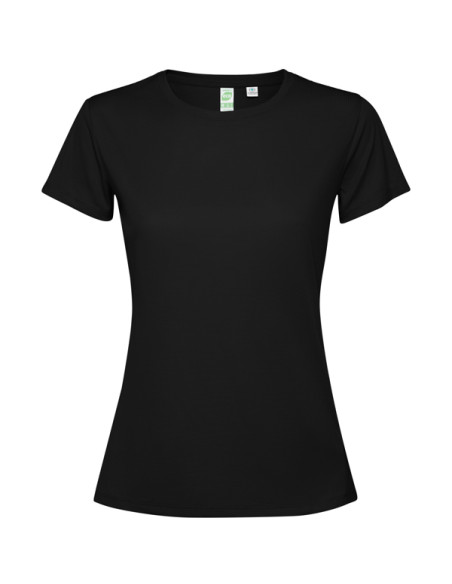 T-shirt sport femme personnalisable 125G "ESTORIL WOMAN" | SIP19