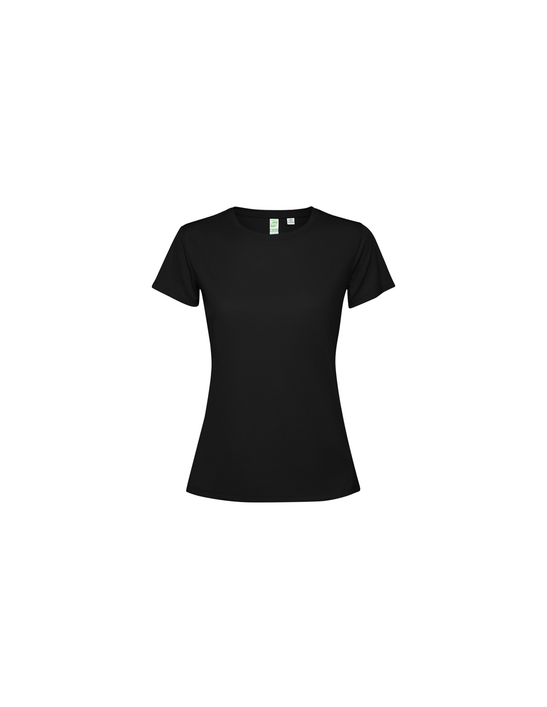 T-shirt sport femme personnalisable 125G "ESTORIL WOMAN" | SIP19