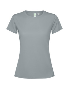 T-shirt sport femme personnalisable 125G "ESTORIL WOMAN" | SIP19