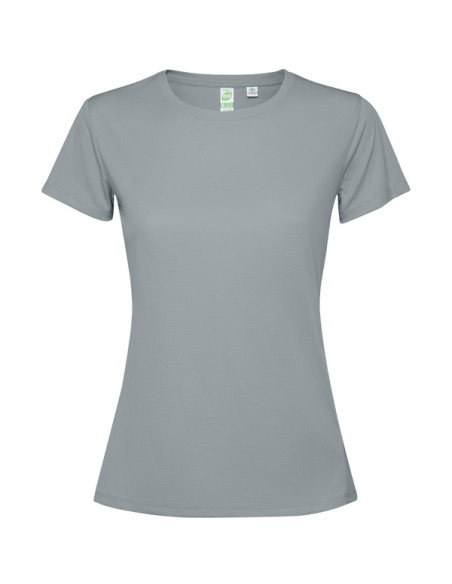 T-shirt sport femme personnalisable 125G "ESTORIL WOMAN" | SIP19