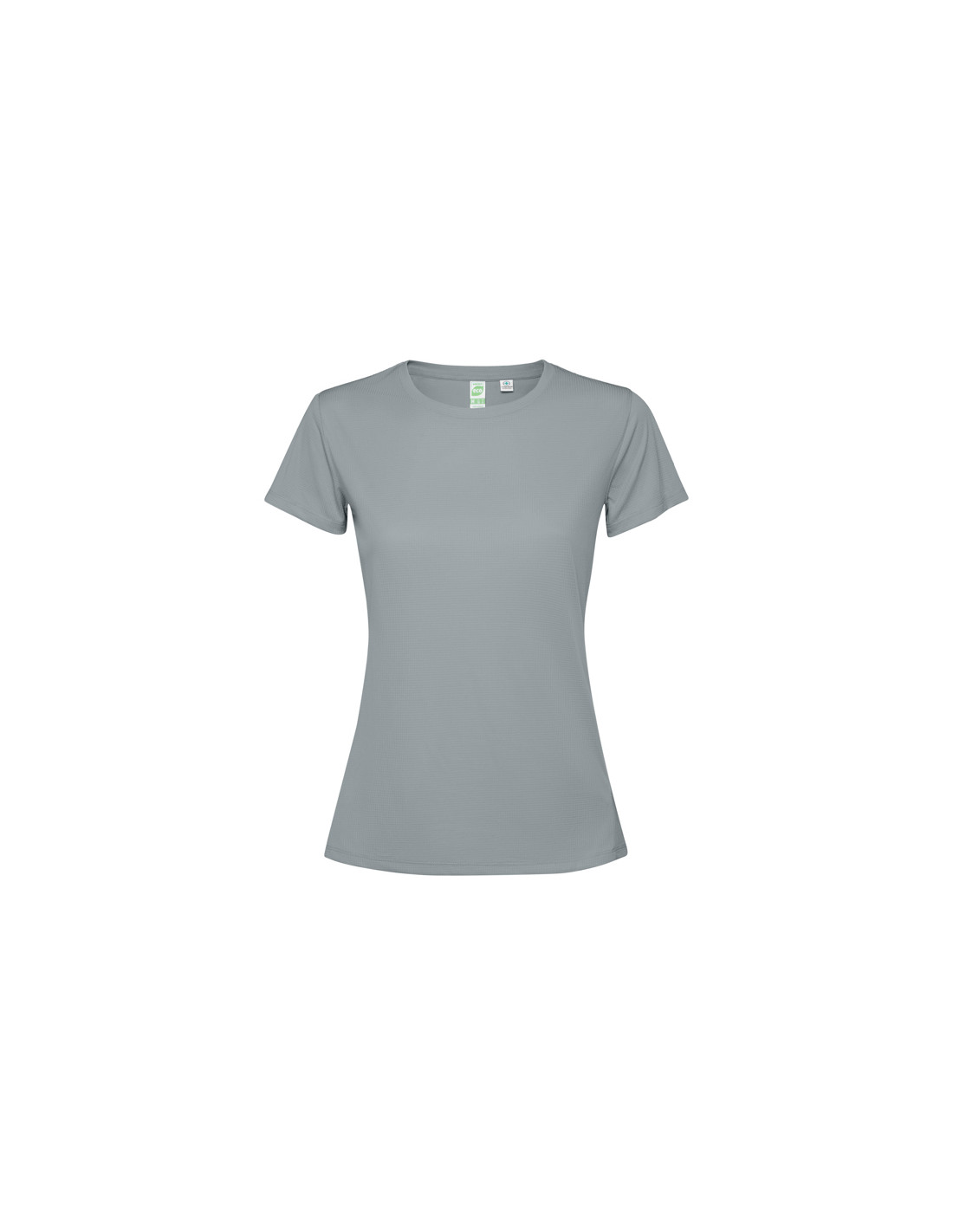 T-shirt sport femme personnalisable 125G "ESTORIL WOMAN" | SIP19