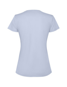 T-shirt sport femme personnalisable 125G "ESTORIL WOMAN" | SIP19
