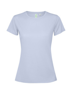 T-shirt sport femme personnalisable 125G "ESTORIL WOMAN" | SIP19