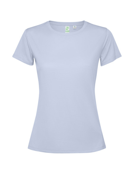 T-shirt sport femme personnalisable 125G "ESTORIL WOMAN" | SIP19