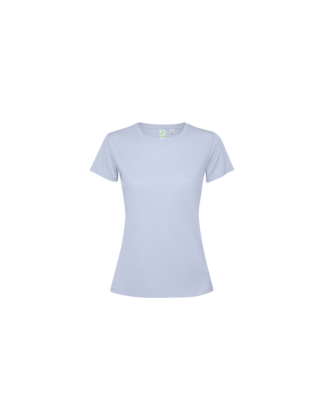 T-shirt sport femme personnalisable 125G "ESTORIL WOMAN" | SIP19