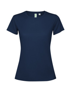 T-shirt sport femme personnalisable 125G "ESTORIL WOMAN" | SIP19