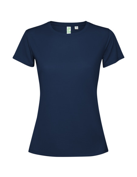 T-shirt sport femme personnalisable 125G "ESTORIL WOMAN" | SIP19
