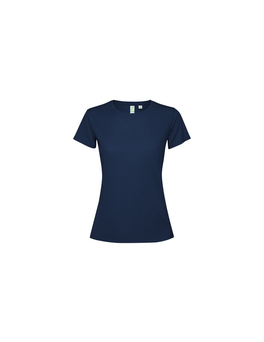 T-shirt sport femme personnalisable 125G "ESTORIL WOMAN" | SIP19