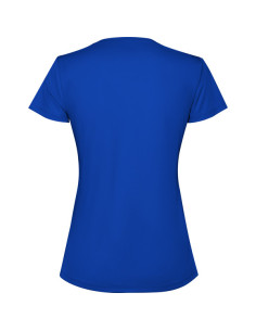 T-shirt sport femme personnalisable 125G "ESTORIL WOMAN" | SIP19