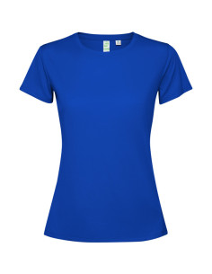 T-shirt sport femme personnalisable 125G "ESTORIL WOMAN" | SIP19