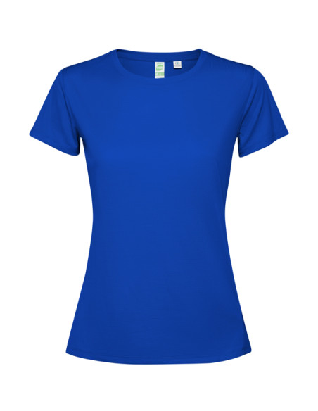 T-shirt sport femme personnalisable 125G "ESTORIL WOMAN" | SIP19