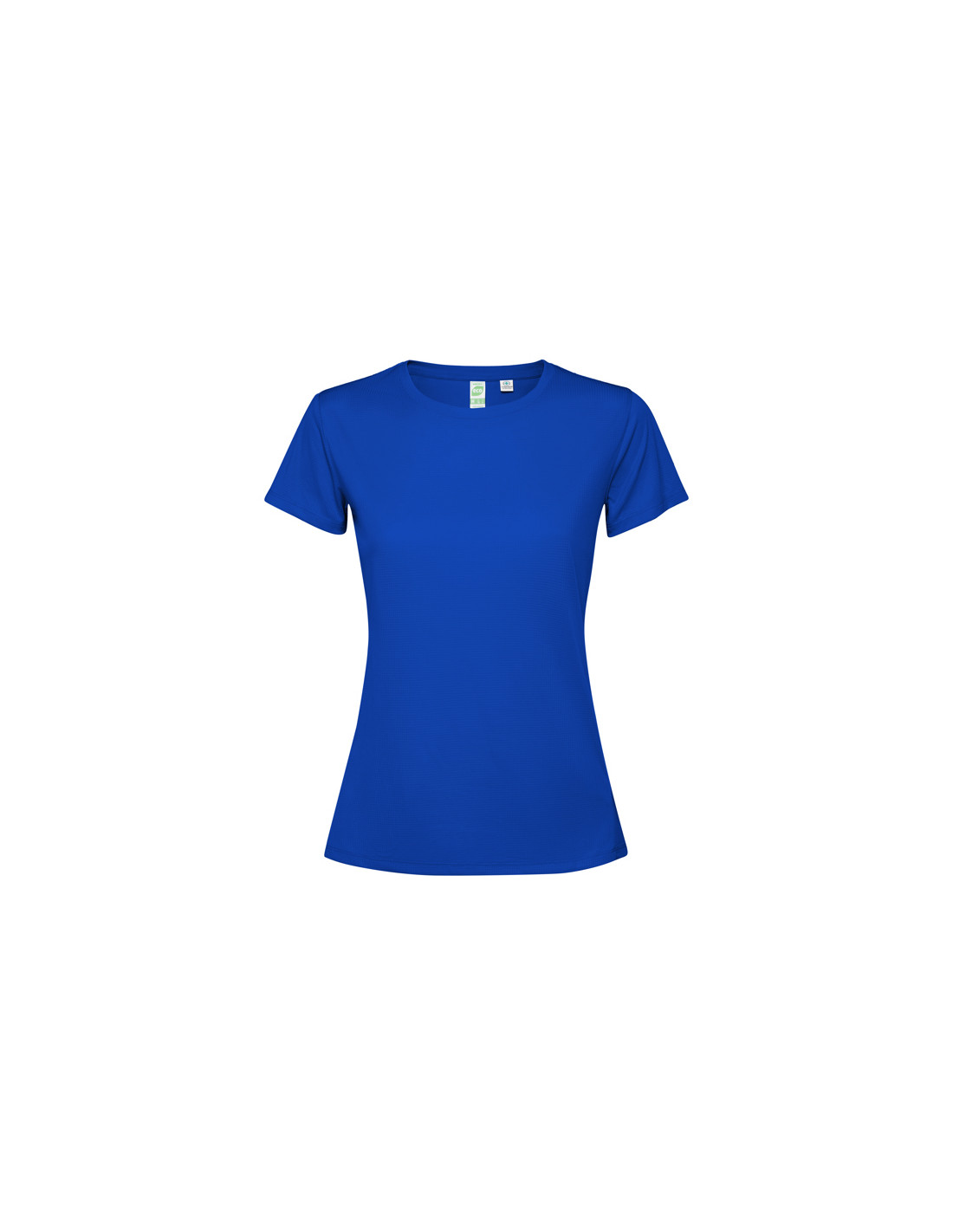 T-shirt sport femme personnalisable 125G "ESTORIL WOMAN" | SIP19