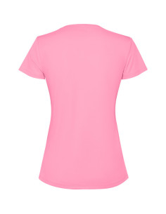 T-shirt sport femme personnalisable 125G "ESTORIL WOMAN" | SIP19