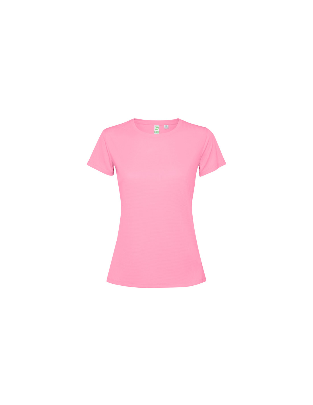 T-shirt sport femme personnalisable 125G "ESTORIL WOMAN" | SIP19