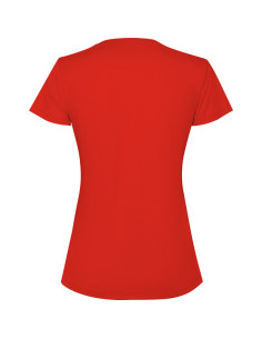 T-shirt sport femme personnalisable 125G "ESTORIL WOMAN" | SIP19
