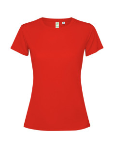 T-shirt sport femme personnalisable 125G "ESTORIL WOMAN" | SIP19