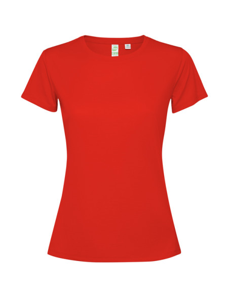T-shirt sport femme personnalisable 125G "ESTORIL WOMAN" | SIP19