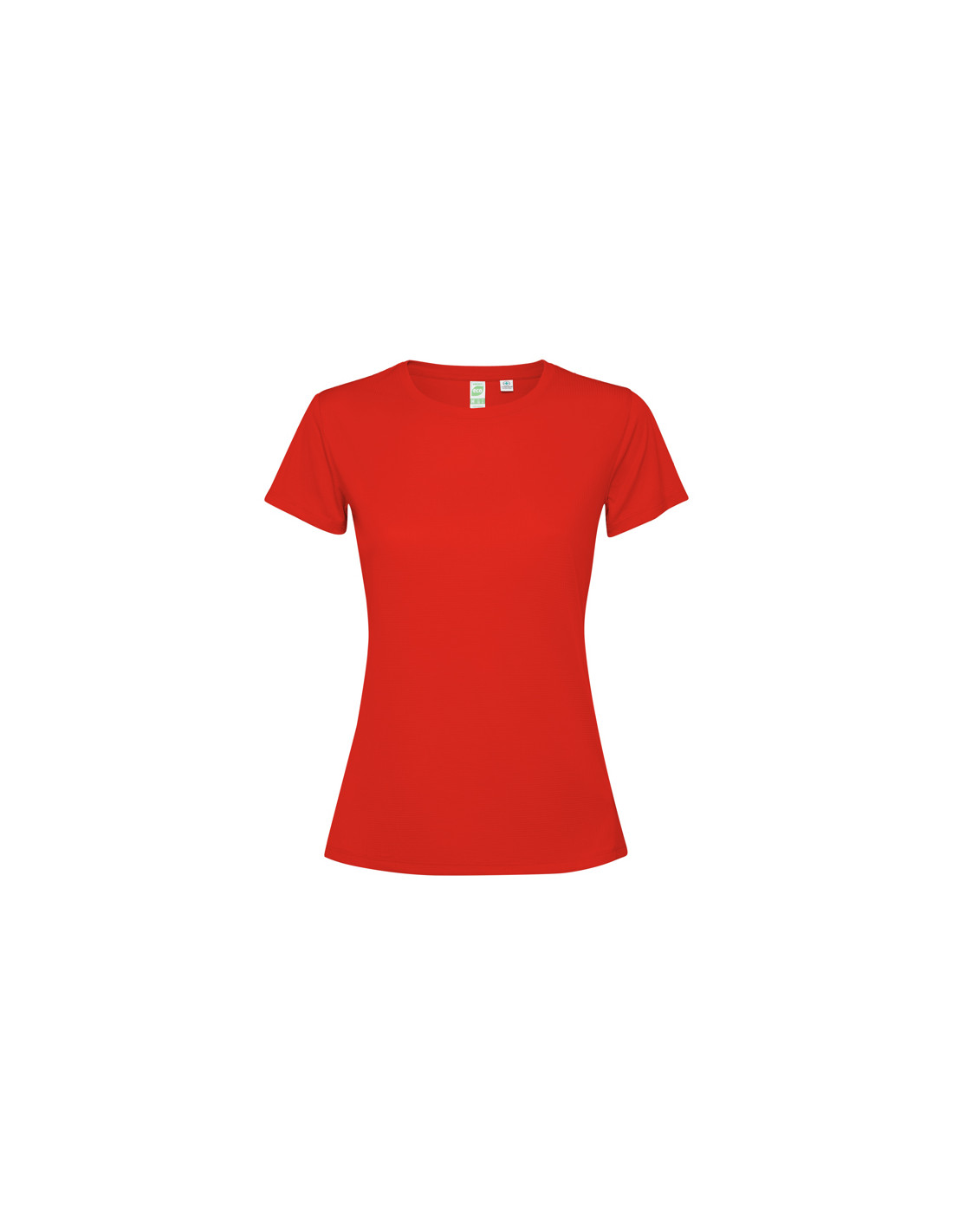 T-shirt sport femme personnalisable 125G "ESTORIL WOMAN" | SIP19