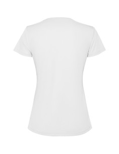 T-shirt sport femme personnalisable 125G "ESTORIL WOMAN" | SIP19