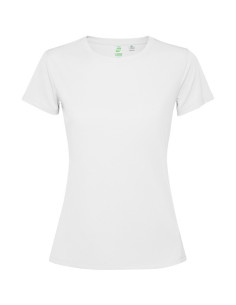 T-shirt sport femme personnalisable 125G "ESTORIL WOMAN" | SIP19