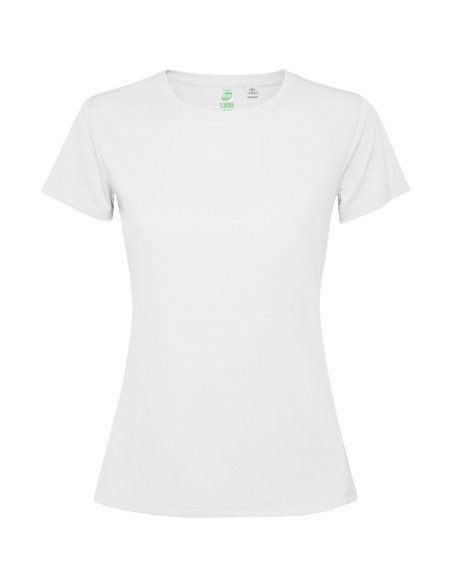 T-shirt sport femme personnalisable 125G "ESTORIL WOMAN" | SIP19