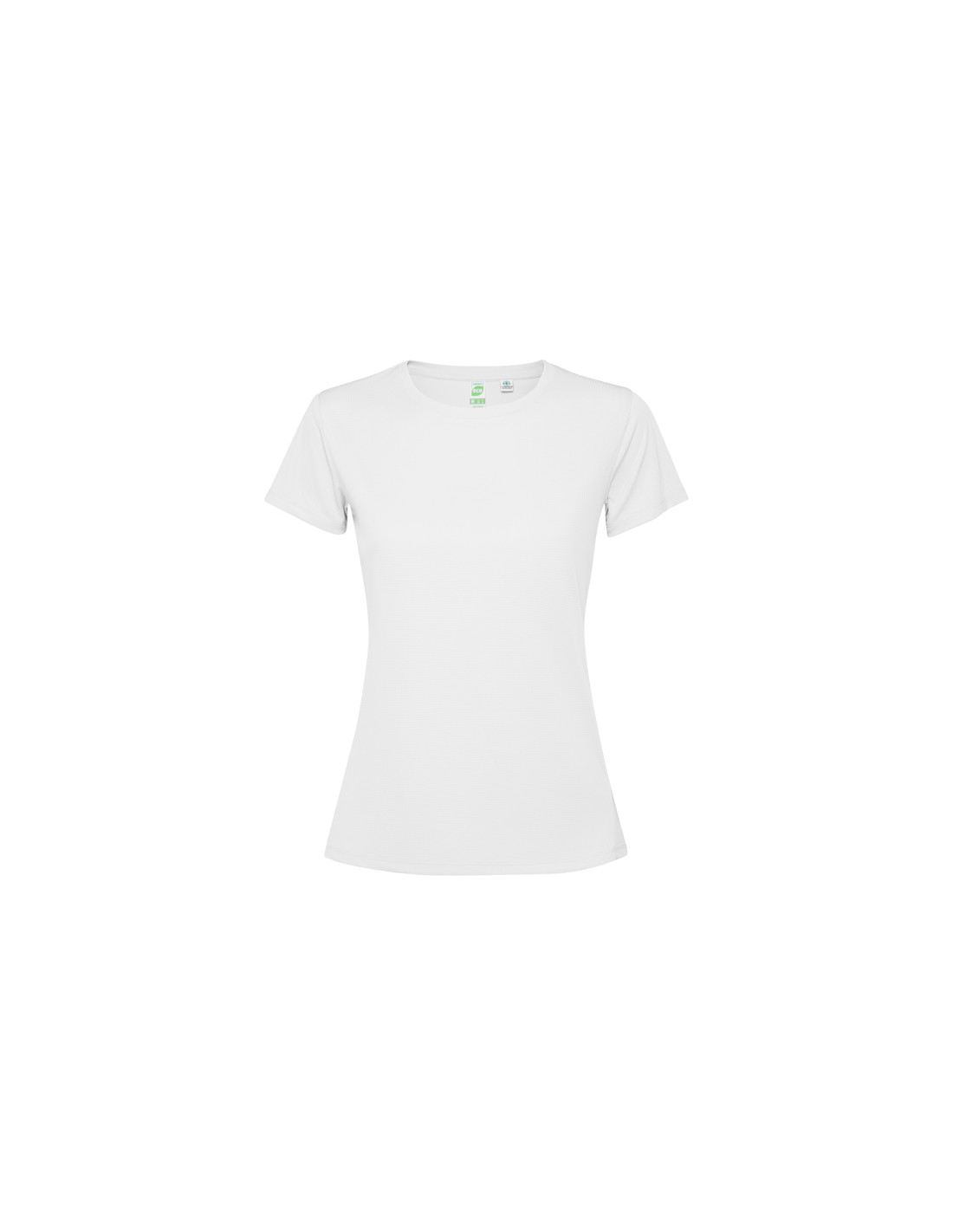 T-shirt sport femme personnalisable 125G "ESTORIL WOMAN" | SIP19
