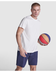T-shirt sport homme à imprimer 125G "ESTORIL" | SIP19