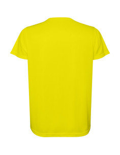 T-shirt sport homme à imprimer 125G "ESTORIL" | SIP19
