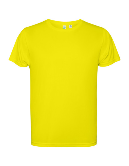 T-shirt sport homme à imprimer 125G "ESTORIL" | SIP19
