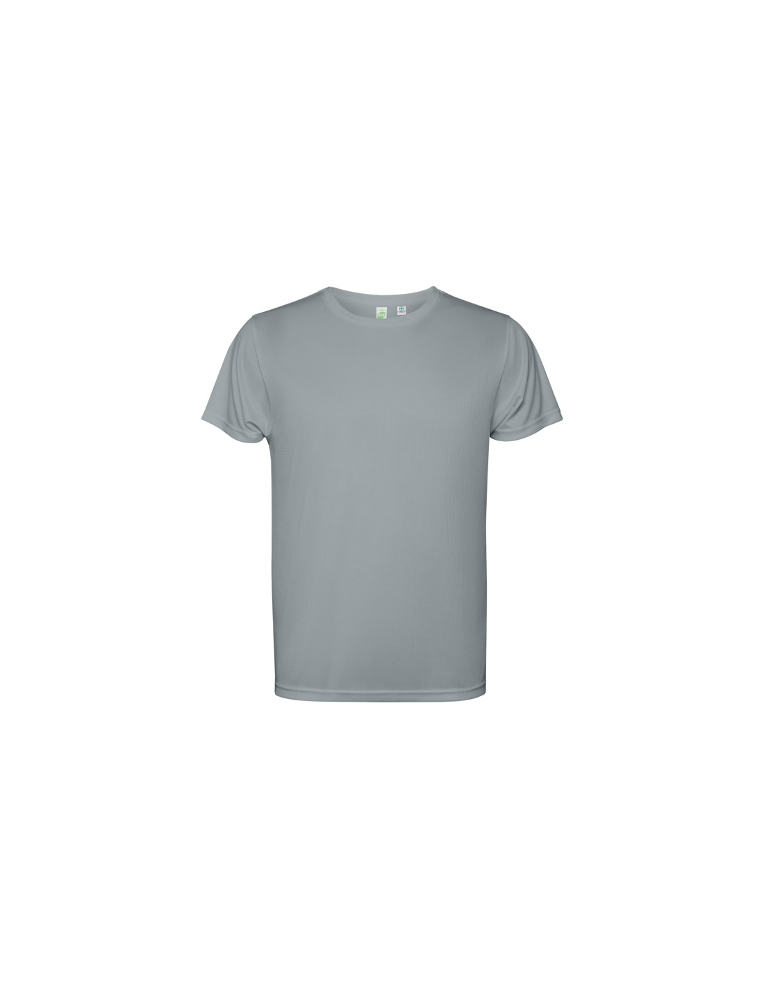 T-shirt sport homme à imprimer 125G "ESTORIL" | SIP19