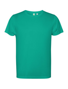 T-shirt sport homme à imprimer 125G "ESTORIL" | SIP19