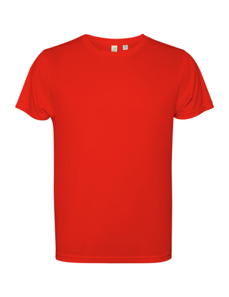 T-shirt sport homme à imprimer 125G "ESTORIL" | SIP19
