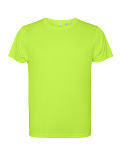 T-shirt sport homme à imprimer 125G "ESTORIL" | SIP19