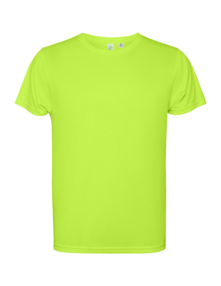 T-shirt sport homme à imprimer 125G "ESTORIL" | SIP19