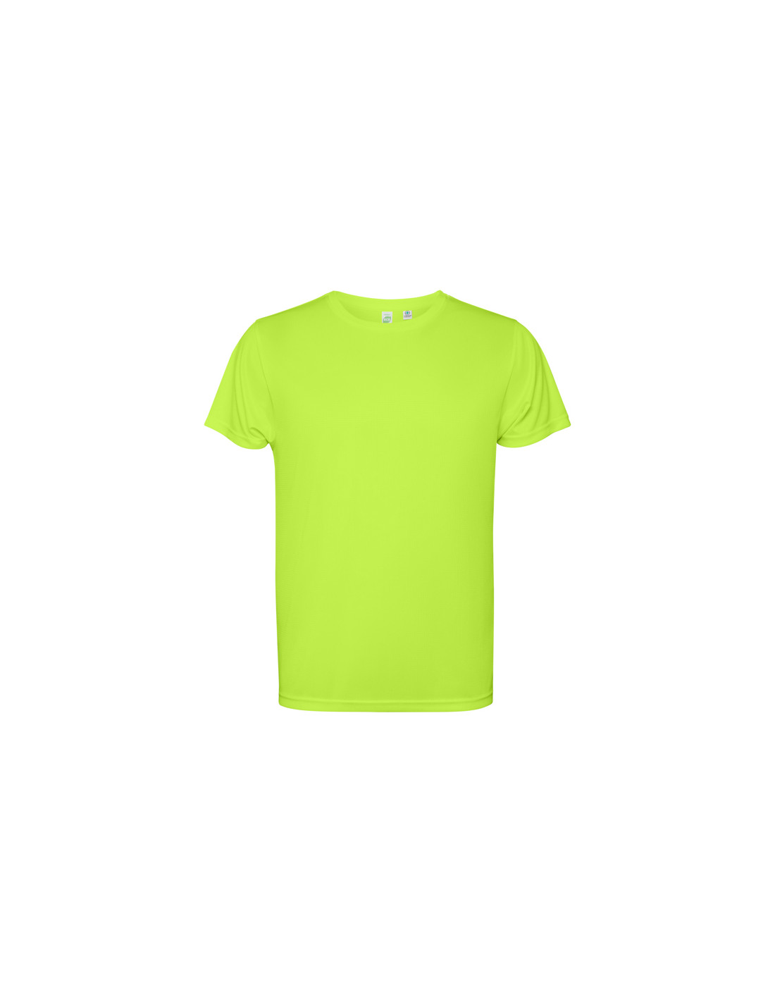 T-shirt sport homme à imprimer 125G "ESTORIL" | SIP19
