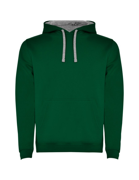 Sweat à capuche promotionnel homme en polycoton 280G "URBAN" | SIP19
