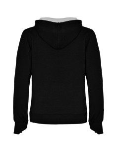 Sweat publicitaire capuche femme en polycoton 280G "URBAN" | SIP19