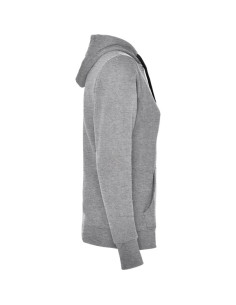 Sweat publicitaire capuche femme en polycoton 280G "URBAN" | SIP19