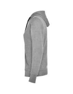 Sweat publicitaire capuche femme en polycoton 280G "URBAN" | SIP19