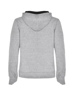 Sweat publicitaire capuche femme en polycoton 280G "URBAN" | SIP19