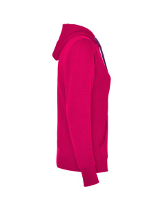 Sweat publicitaire capuche femme en polycoton 280G "URBAN" | SIP19