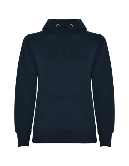 Sweat publicitaire capuche femme en polycoton 280G "URBAN" | SIP19