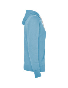 Sweat publicitaire capuche femme en polycoton 280G "URBAN" | SIP19