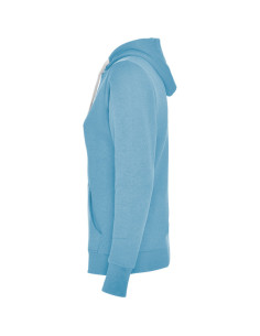 Sweat publicitaire capuche femme en polycoton 280G "URBAN" | SIP19